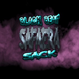 Dengarkan lagu Safaera (Explicit) nyanyian Black Beat dengan lirik
