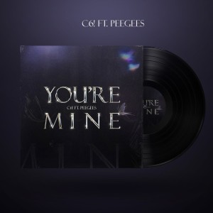 Dengarkan You're mine lagu dari C6! dengan lirik