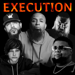 Tech N9ne的專輯Execution (Explicit)