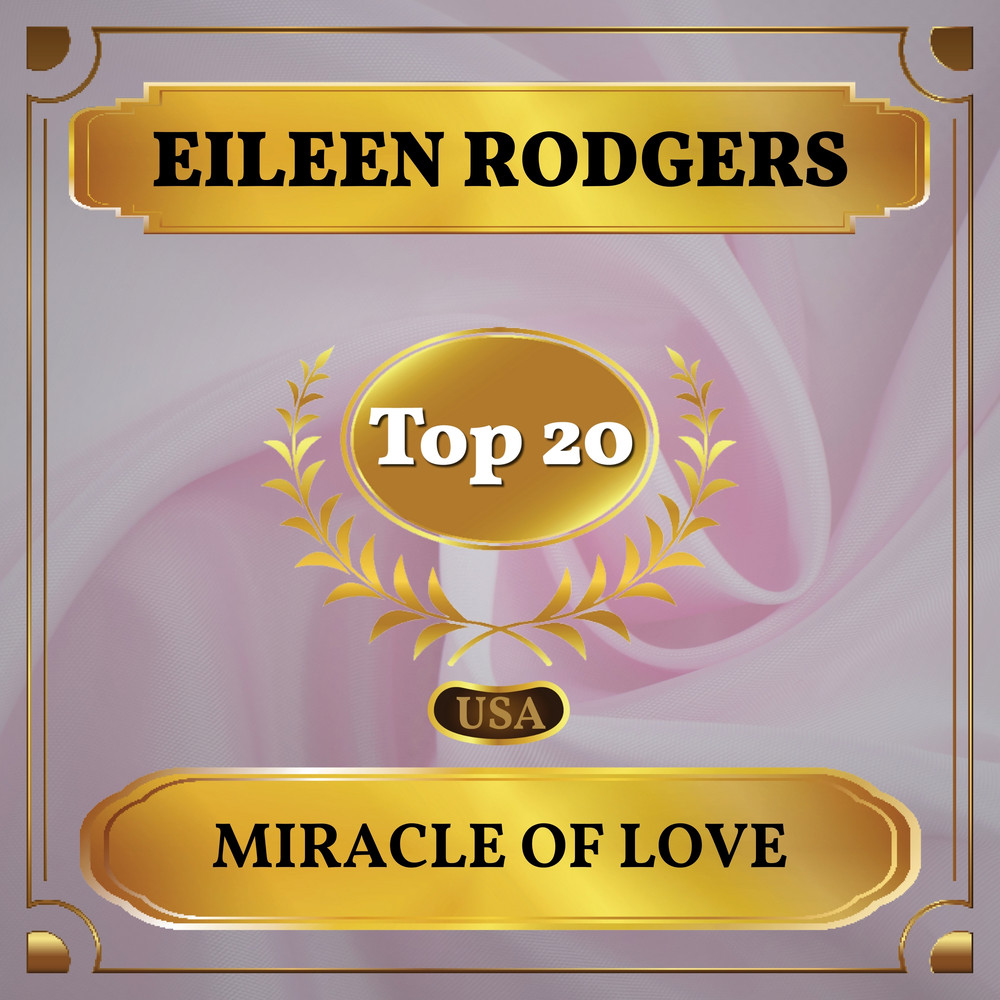 Miracle of Love