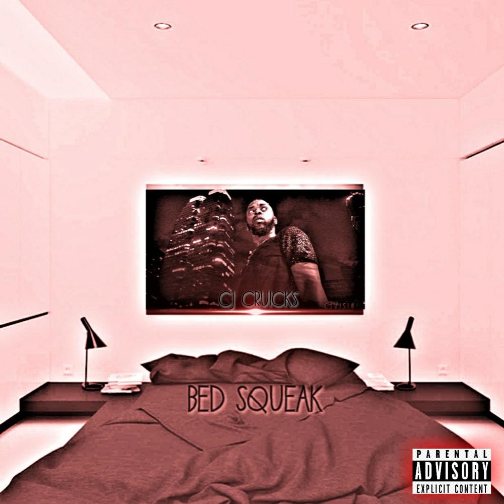 Bed Squeak (Explicit)