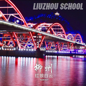 Listen to 柳州 (完整版) song with lyrics from 红狼白云