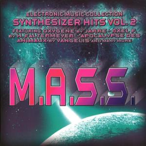 ดาวน์โหลดและฟังเพลง Nothing To Fear พร้อมเนื้อเพลงจาก M.A.S.S.
