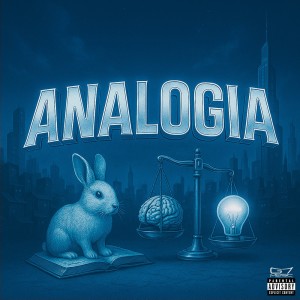 收聽DJ Guiizinho的Analogia (Slowed|Explicit)歌詞歌曲