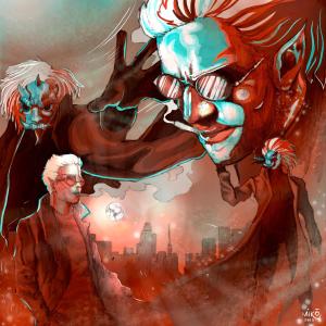 default playlist img