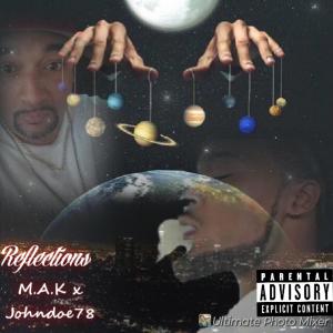อัลบัม Reflections ศิลปิน Johndoe78