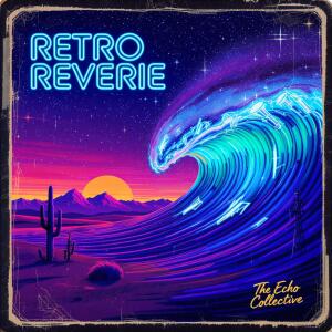 Album Retro Reverie from Teddy Ray