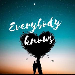 Karan Singh的專輯EVERYBODY KNOWS
