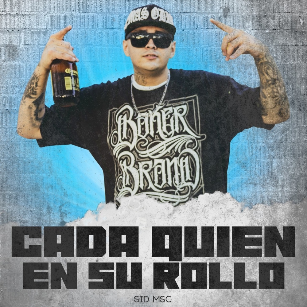 Cada Quien En Su Rollo (Explicit)