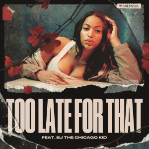 ดาวน์โหลดและฟังเพลง Too Late for That พร้อมเนื้อเพลงจาก Awa