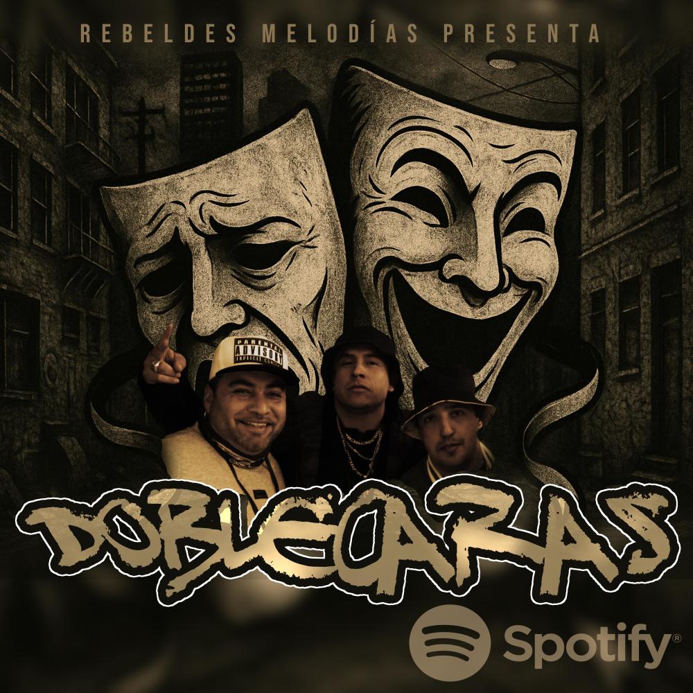 DOBLE CARAS (Explicit)