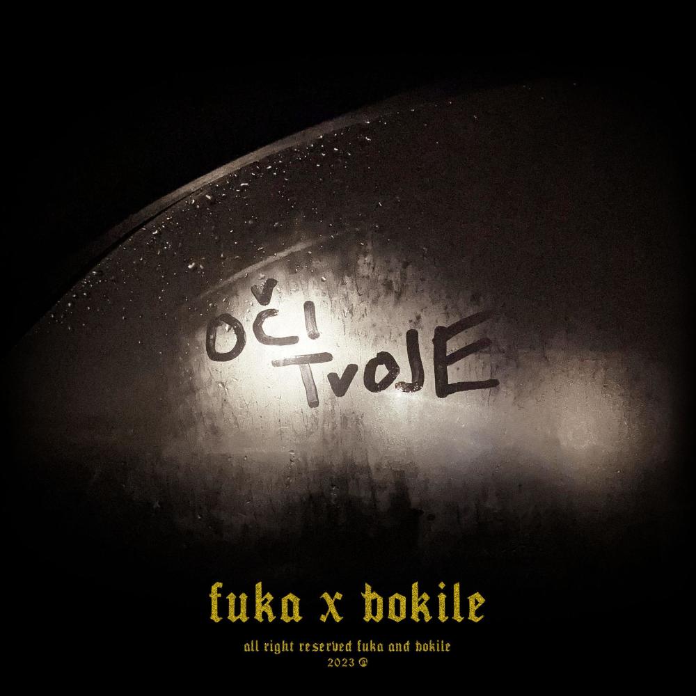 Oci Tvoje (feat. Bokile)