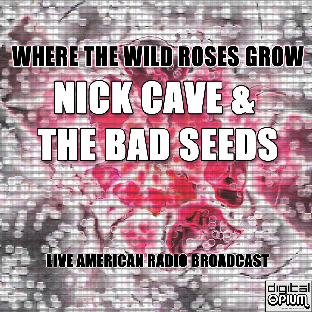 Nick Cave 1996 Interview (with Kylie) (Live)