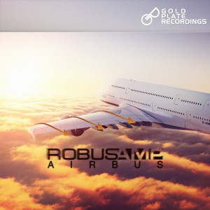 Album Airbus from Robus Amp