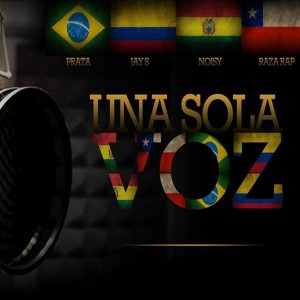 Listen to Una Sola Voz song with lyrics from Jay S