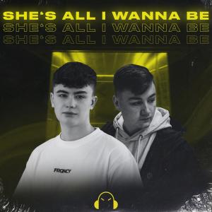 收听Niklas Dee的she's all i wanna be歌词歌曲