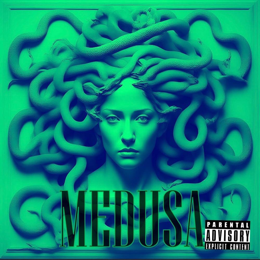 MEDUSA (Explicit)