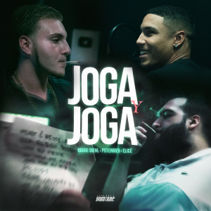 Listen to Joga y Joga (Explicit) song with lyrics from IssoQueÉSomDeRap