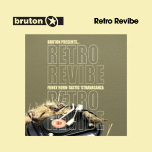 Album Retro Revibe from 
