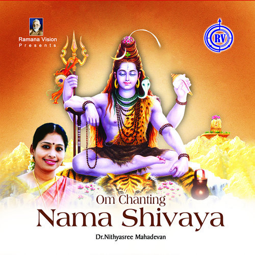 Om Nama Shivaya