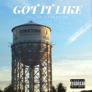 Listen to Got It Like (Explicit) song with lyrics from Abe