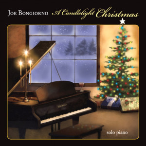 收听Joe Bongiorno的A Candlelight Waltz - Solo Piano歌词歌曲