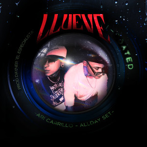 ดาวน์โหลดและฟังเพลง Llueve พร้อมเนื้อเพลงจาก AllDay Set
