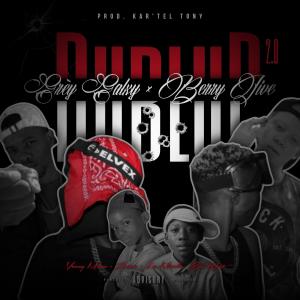 ดาวน์โหลดและฟังเพลง DUBLUP 2.0 (Remix) พร้อมเนื้อเพลงจาก GrèY GalxY