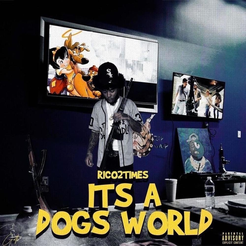 Dogshit (Explicit)