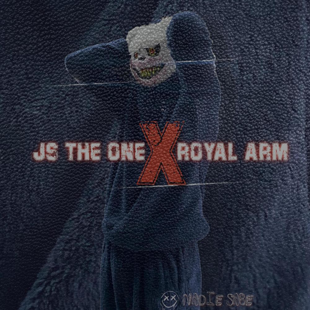Nadie Sabe (feat. Royal Arm) (Explicit)