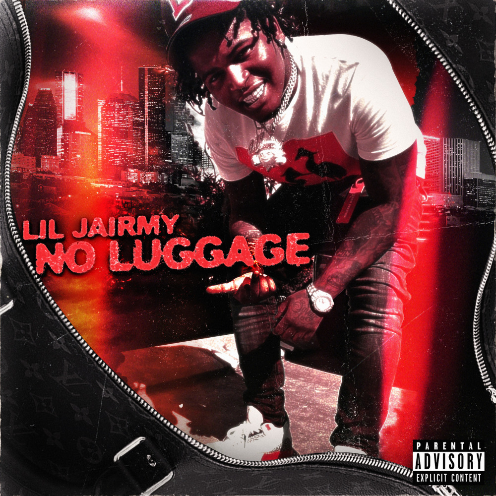No Luggage (Explicit)