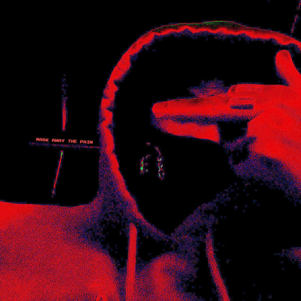 MaskAwayThePain (Explicit)