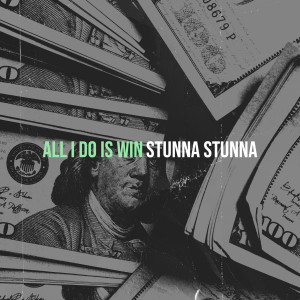 Album All I Do Is Win from 