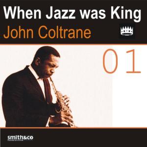 ดาวน์โหลดและฟังเพลง The Theme พร้อมเนื้อเพลงจาก John Coltrane