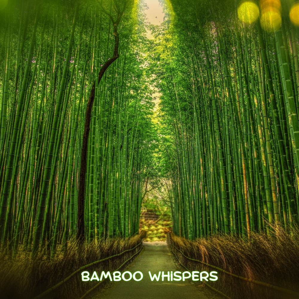 Bamboo Whispers