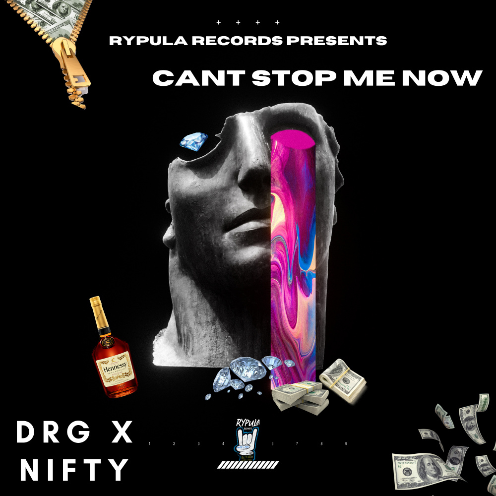 Can't Stop Me Now (Explicit)
