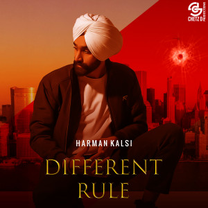 Album Different Rule (Explicit) from Harman Kalsi