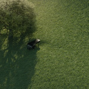 default playlist img