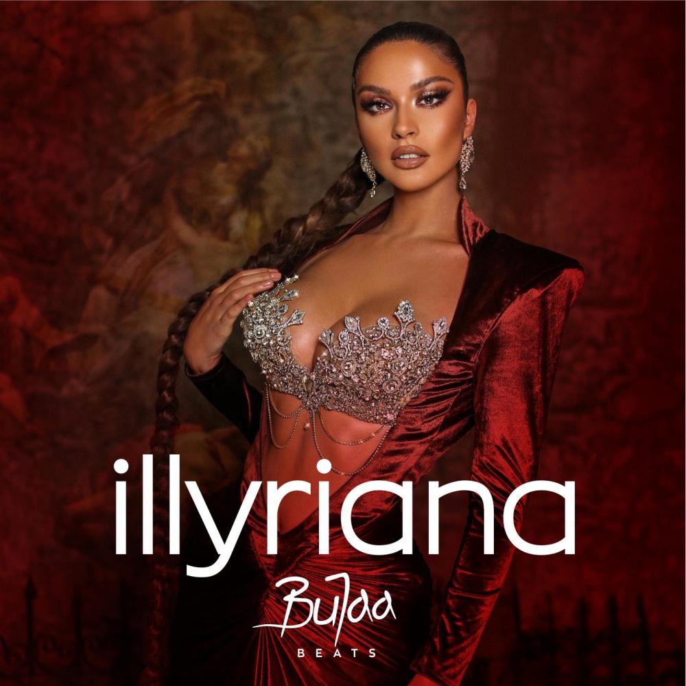 Illyriana (Trap Oriental Instrumental|Instrumental)