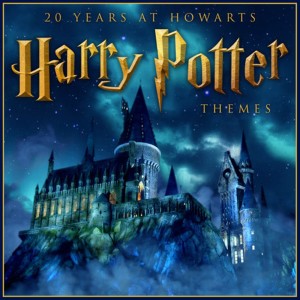 L'Orchestra Cinematique的專輯20 Years at Hogwarts… Harry Potter Themes