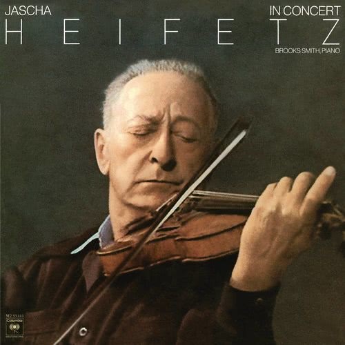 Violin Sonata in A Major, FWV 8: IV. Allegretto poco mosso (Remastered)