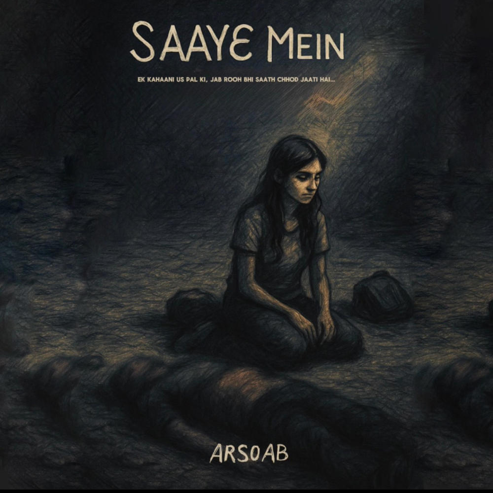 Saaye Mein