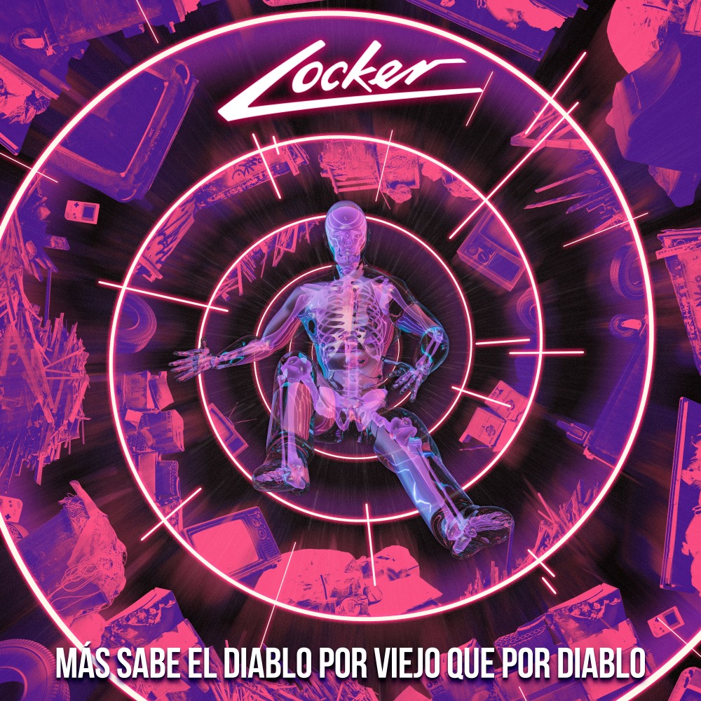 Más Sabe el Diablo por Viejo Que por Diablo