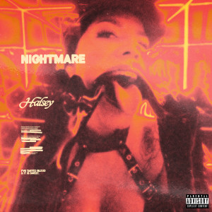 อัลบัม Nightmare ศิลปิน Halsey