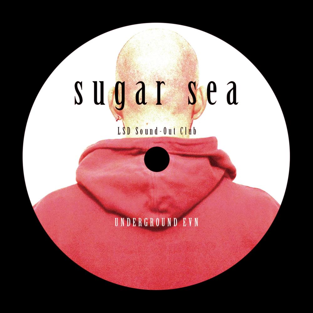sugar sea