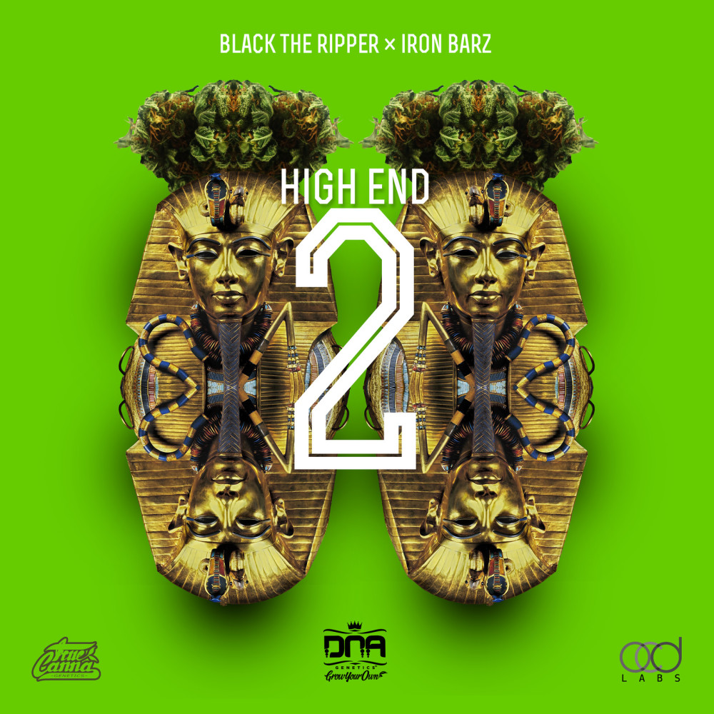 Tangie Dabs (feat. Rick D) (Explicit)