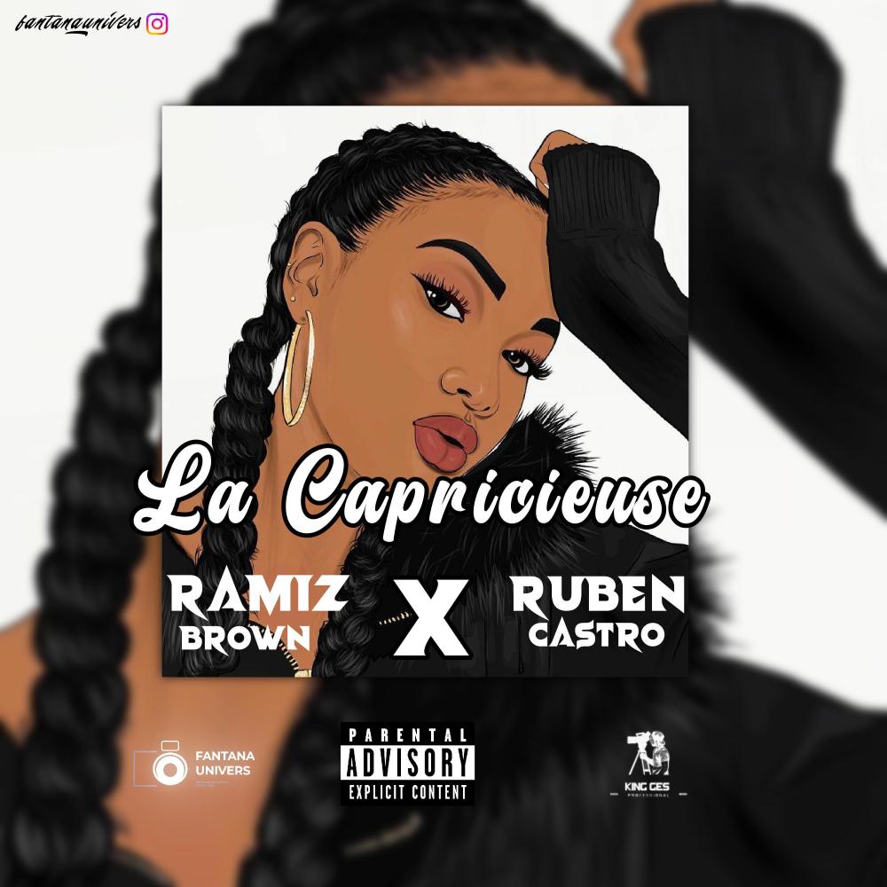 La Caprisieuse (feat. Ruben Castro) (Explicit)