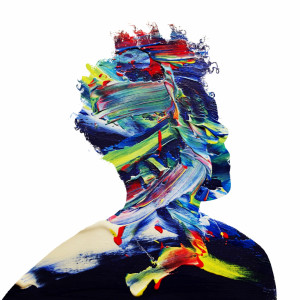 Listen to The Colors song with lyrics from The Line