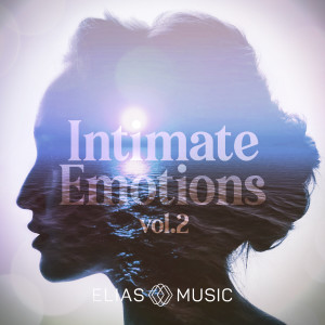 Album Intimate Emotions, Vol. 2 from Marc Aaron Jacobs