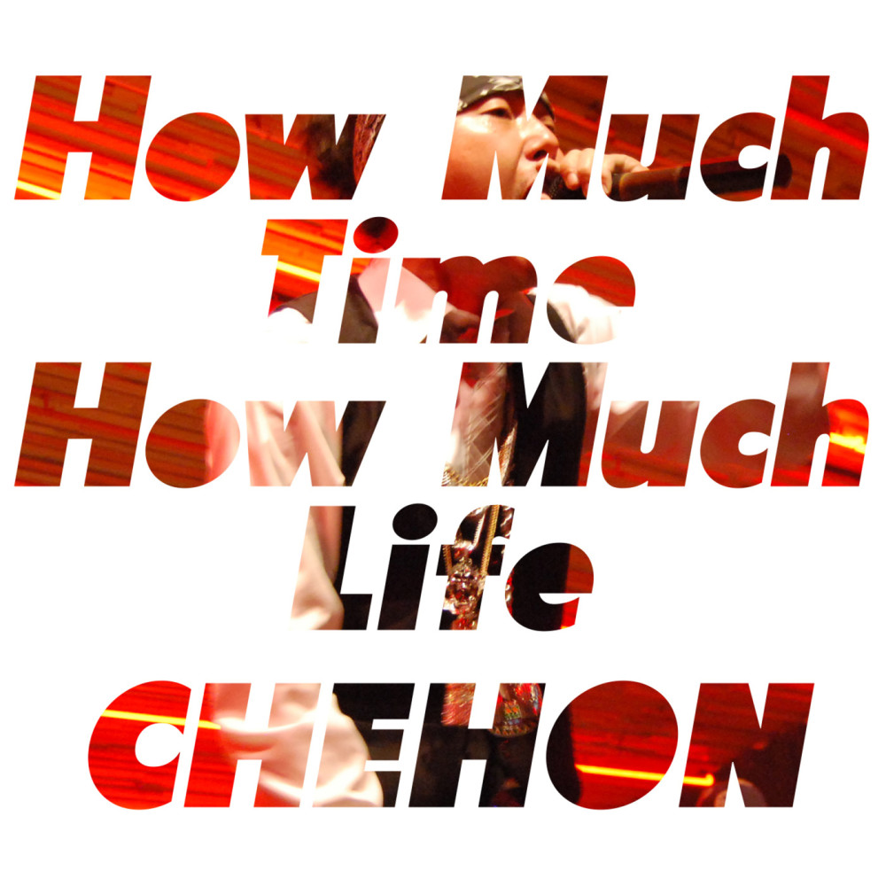 How Much Time How Much Life